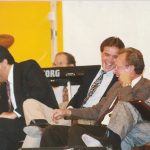 july, 1990 conf